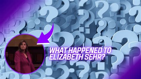 In January 2022, Holmes was found guilty of four. . What happened to elizabeth sehr